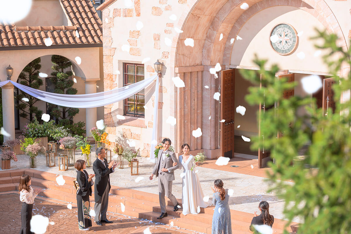 グランドホテル深谷