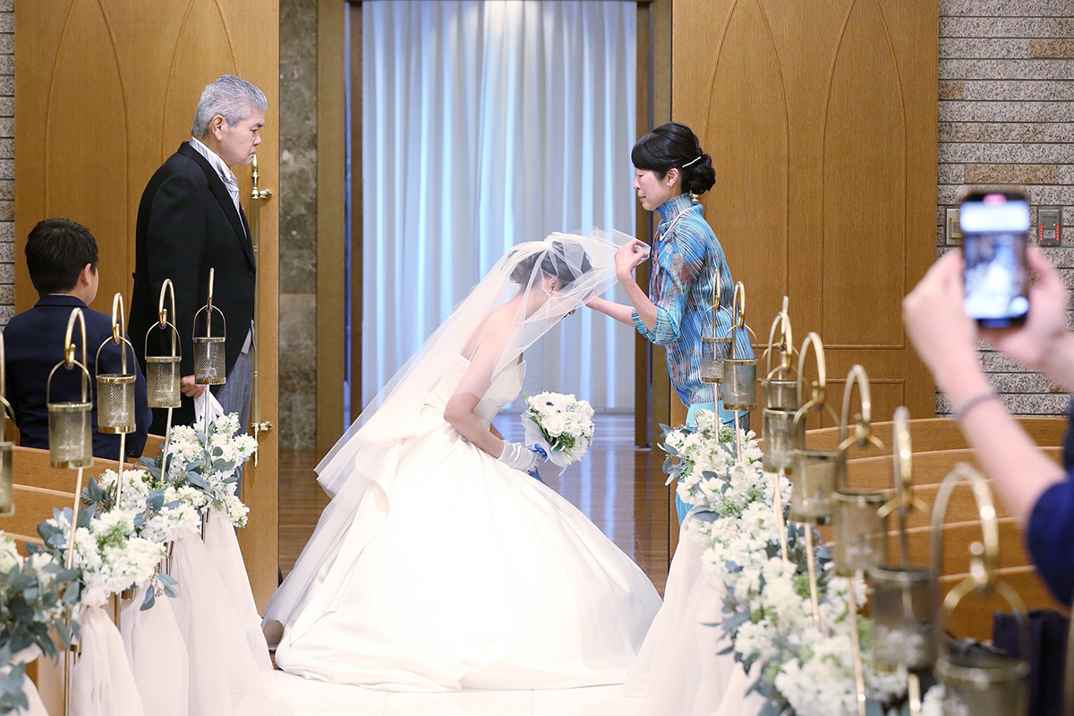 千葉海浜幕張チャペル