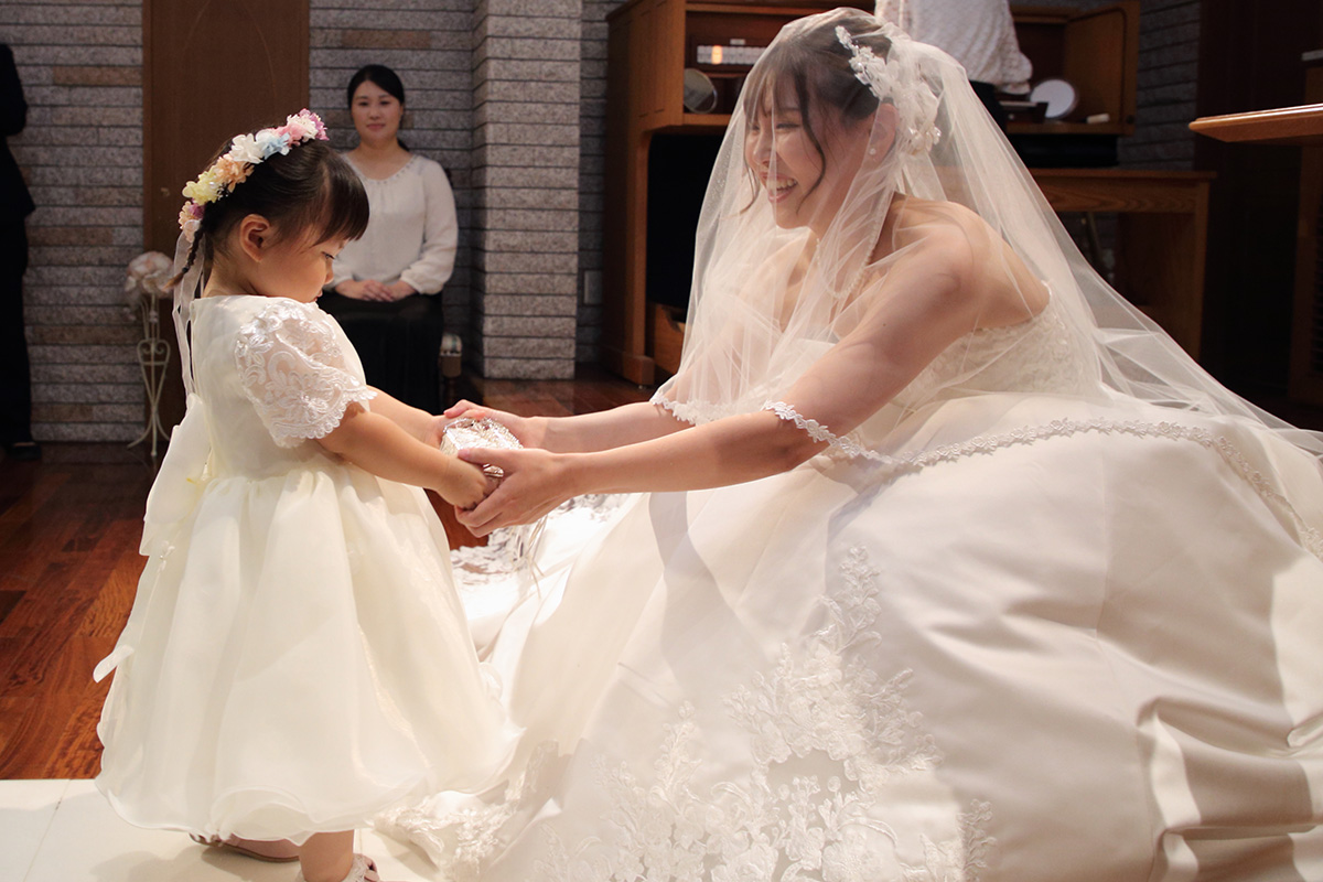 千葉海浜幕張チャペル