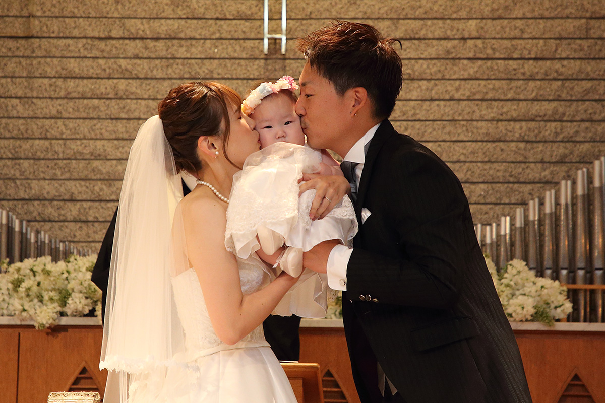 千葉海浜幕張チャペル