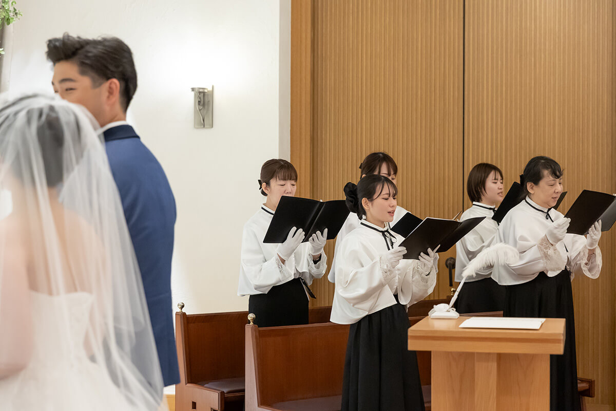 ホテル阪神ウェディング