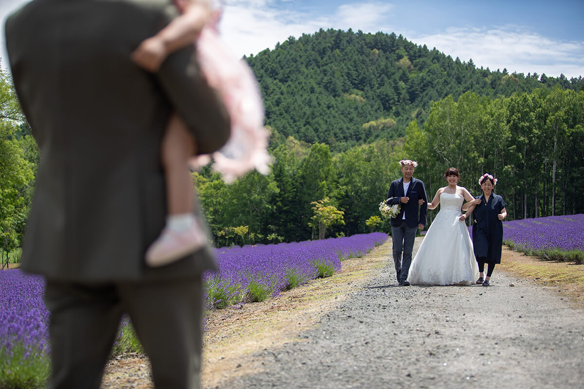 ハイランドふらの