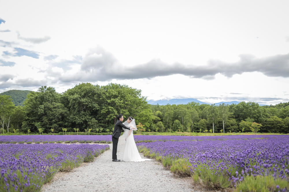 ハイランドふらの