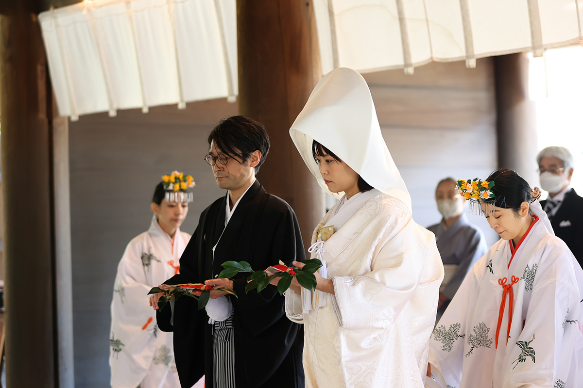 伊勢山皇大神宮