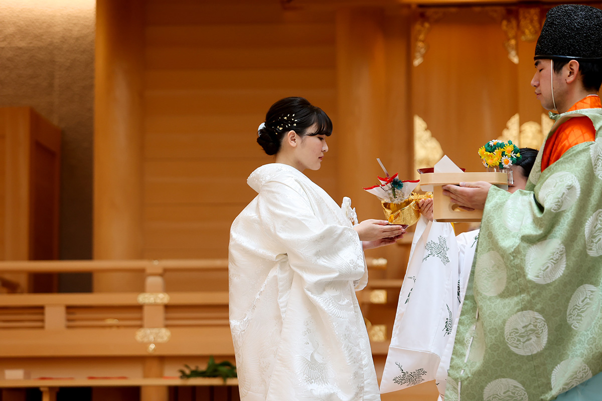 伊勢山皇大神宮