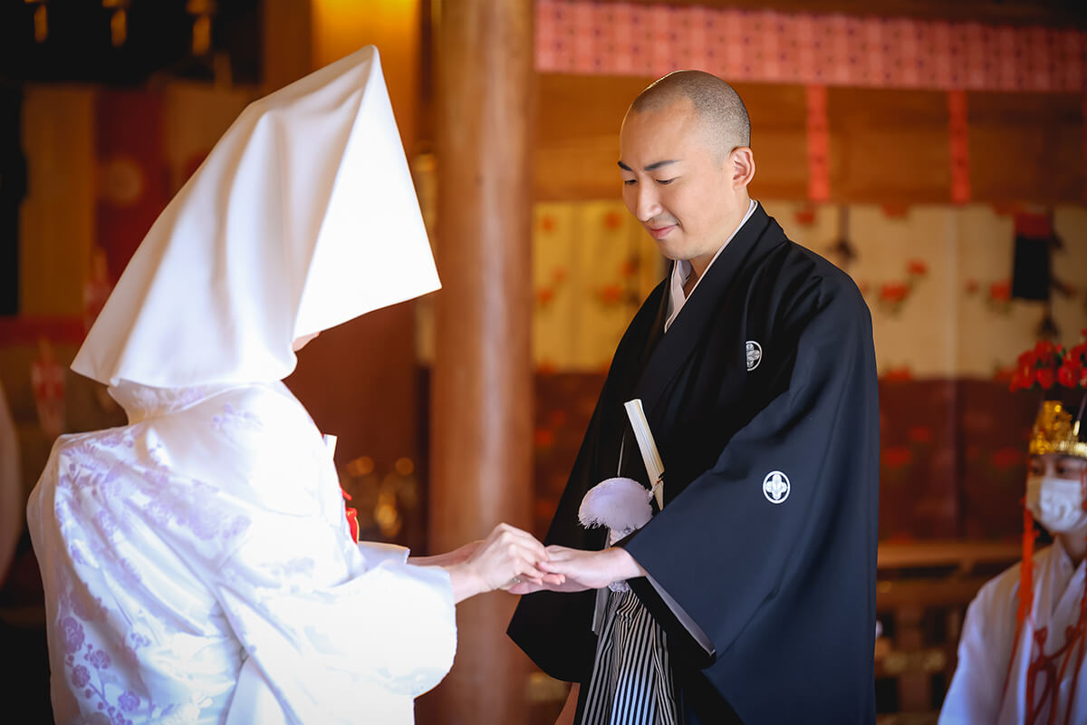 伊豫豆比古命神社 椿祷殿（椿神社）