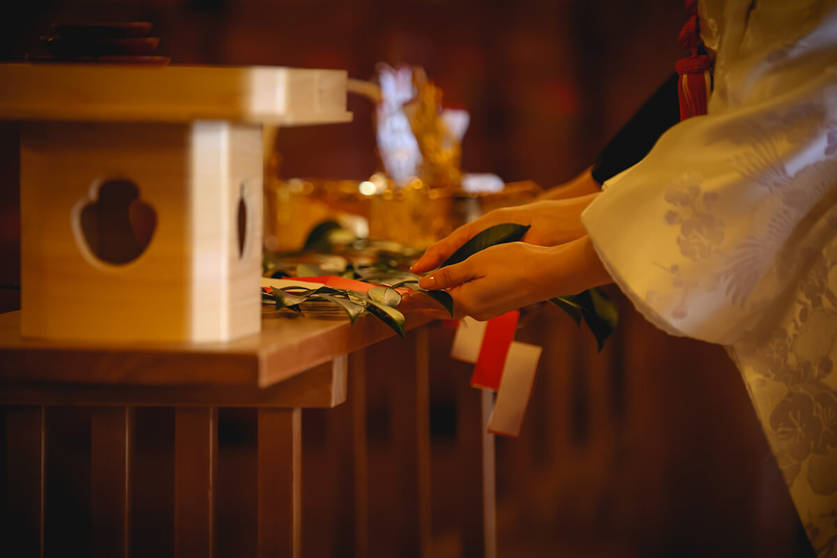 伊豫豆比古命神社 椿祷殿（椿神社）