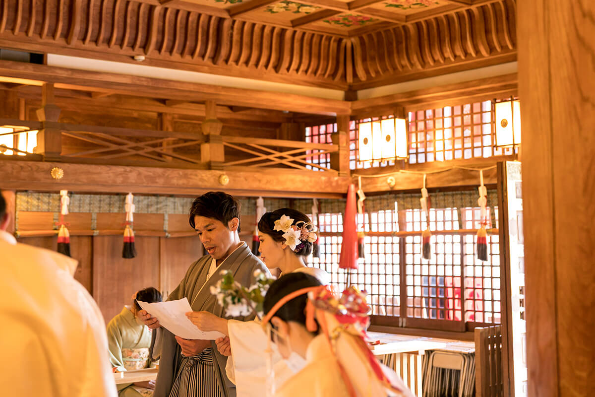 伊豫豆比古命神社 椿祷殿（椿神社）