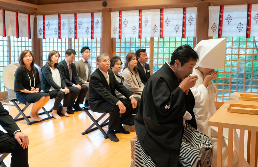 宝満宮 竈門神社