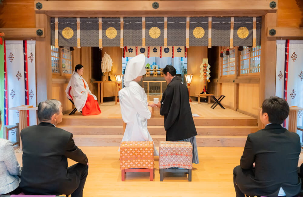 宝満宮 竈門神社