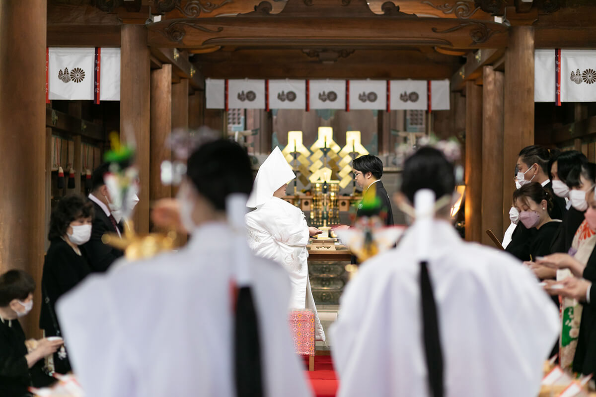 吉備津彦神社