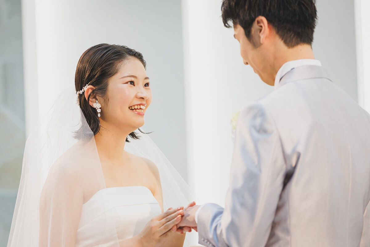 グランドニッコー東京ベイ 舞浜チャペル