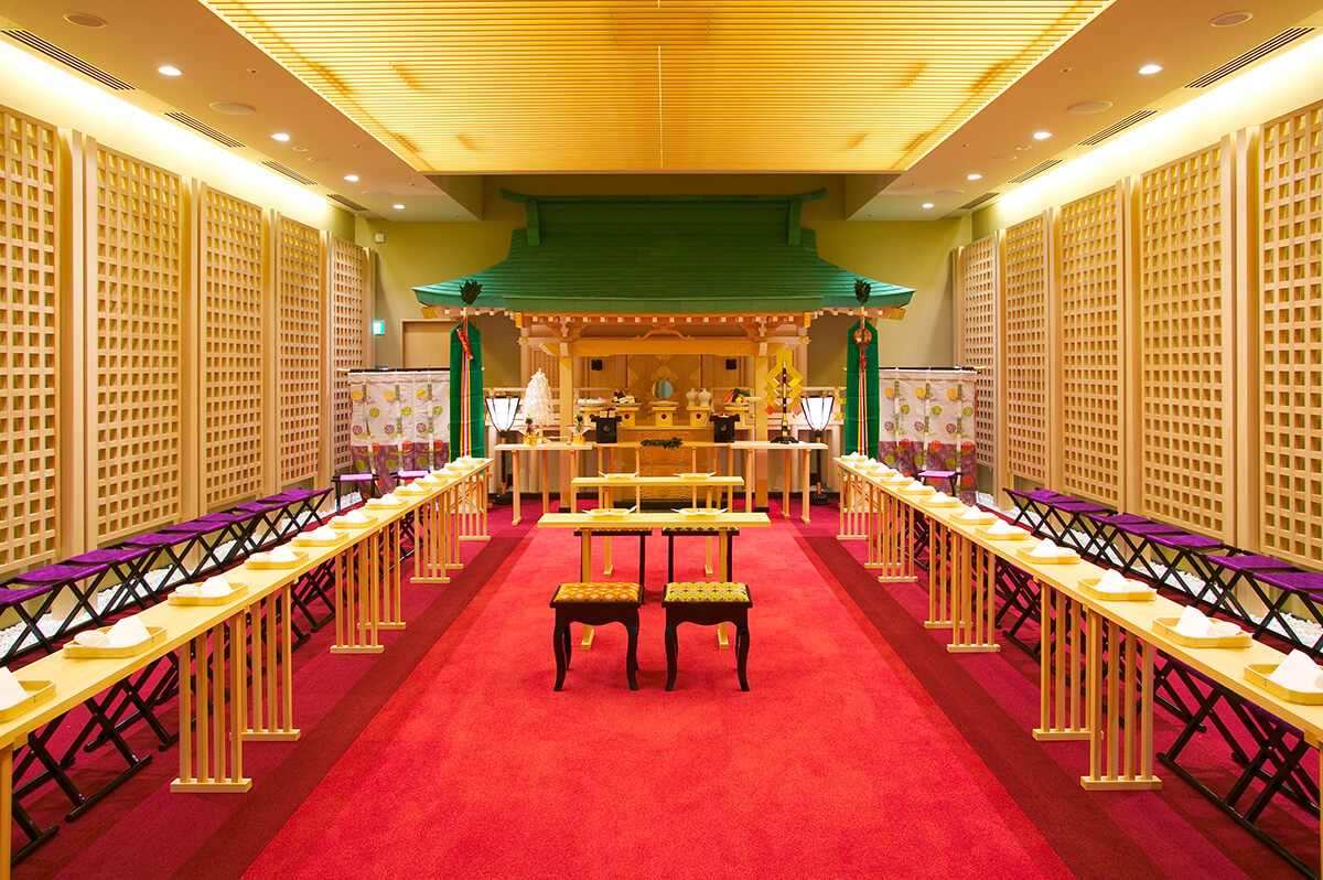 ホテルメルパルク熊本