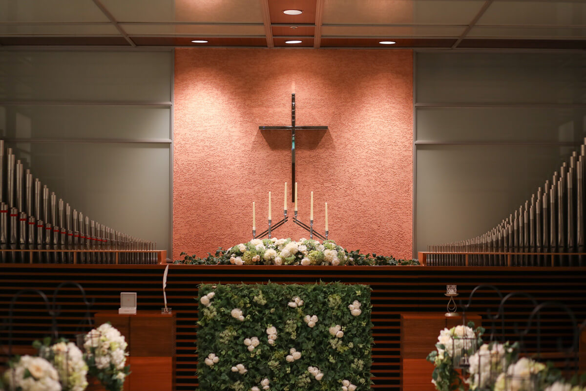 ホテルメルパルク広島