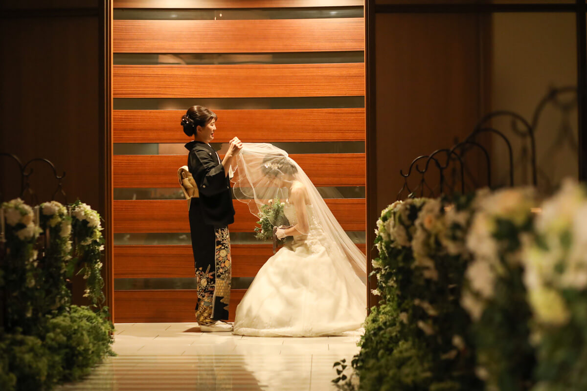 ホテルメルパルク広島