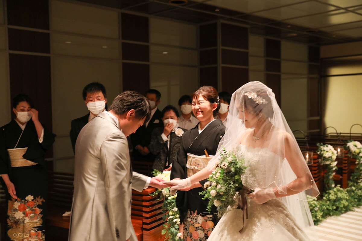 ホテルメルパルク広島