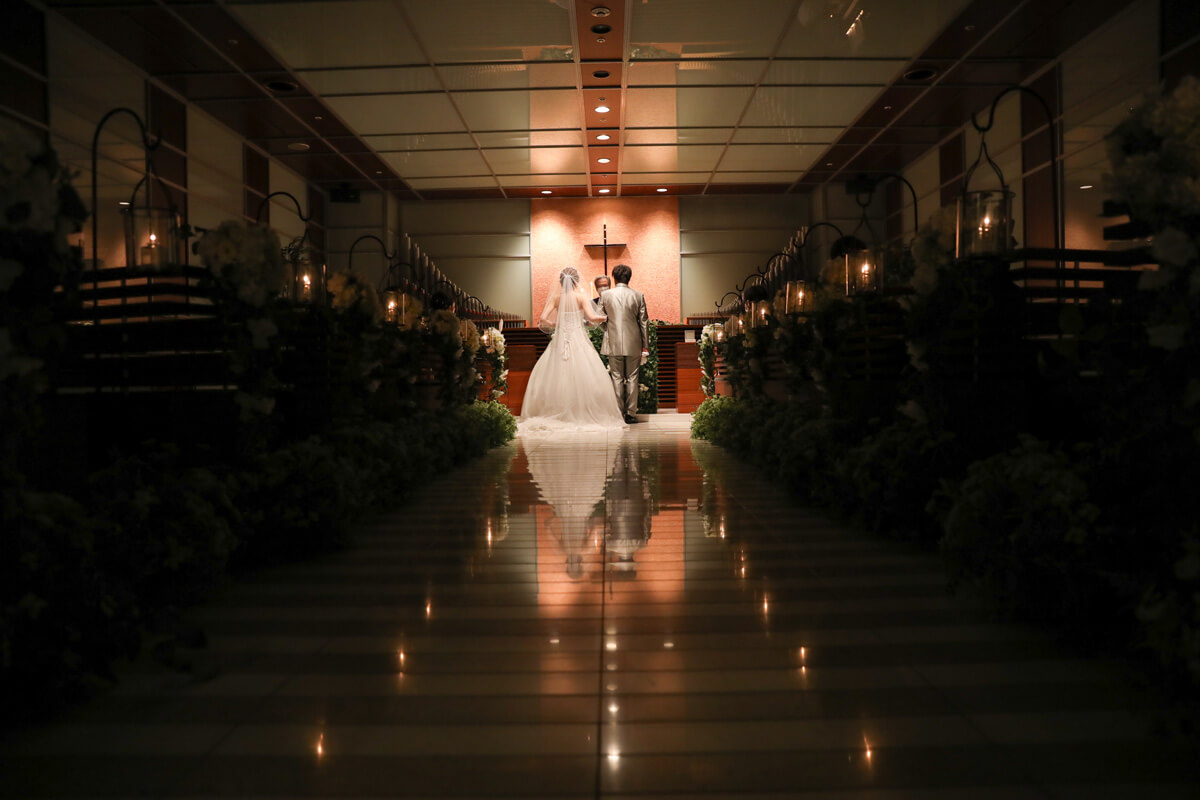 ホテルメルパルク広島