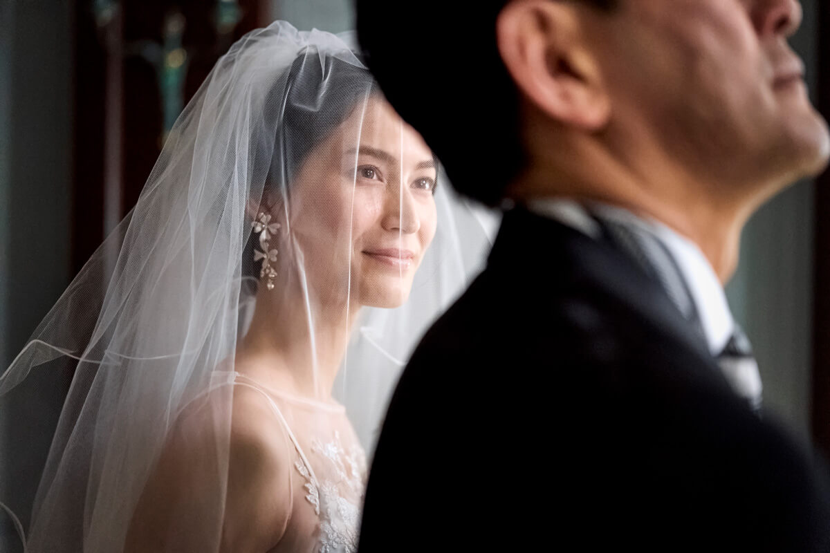 小さな結婚式 松山チャペル