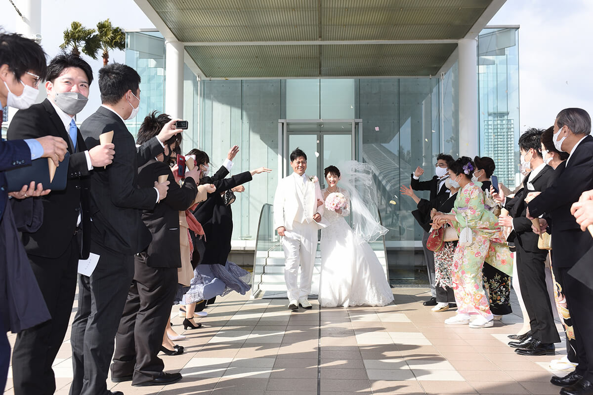 神戸メリケンパークオリエンタルホテル