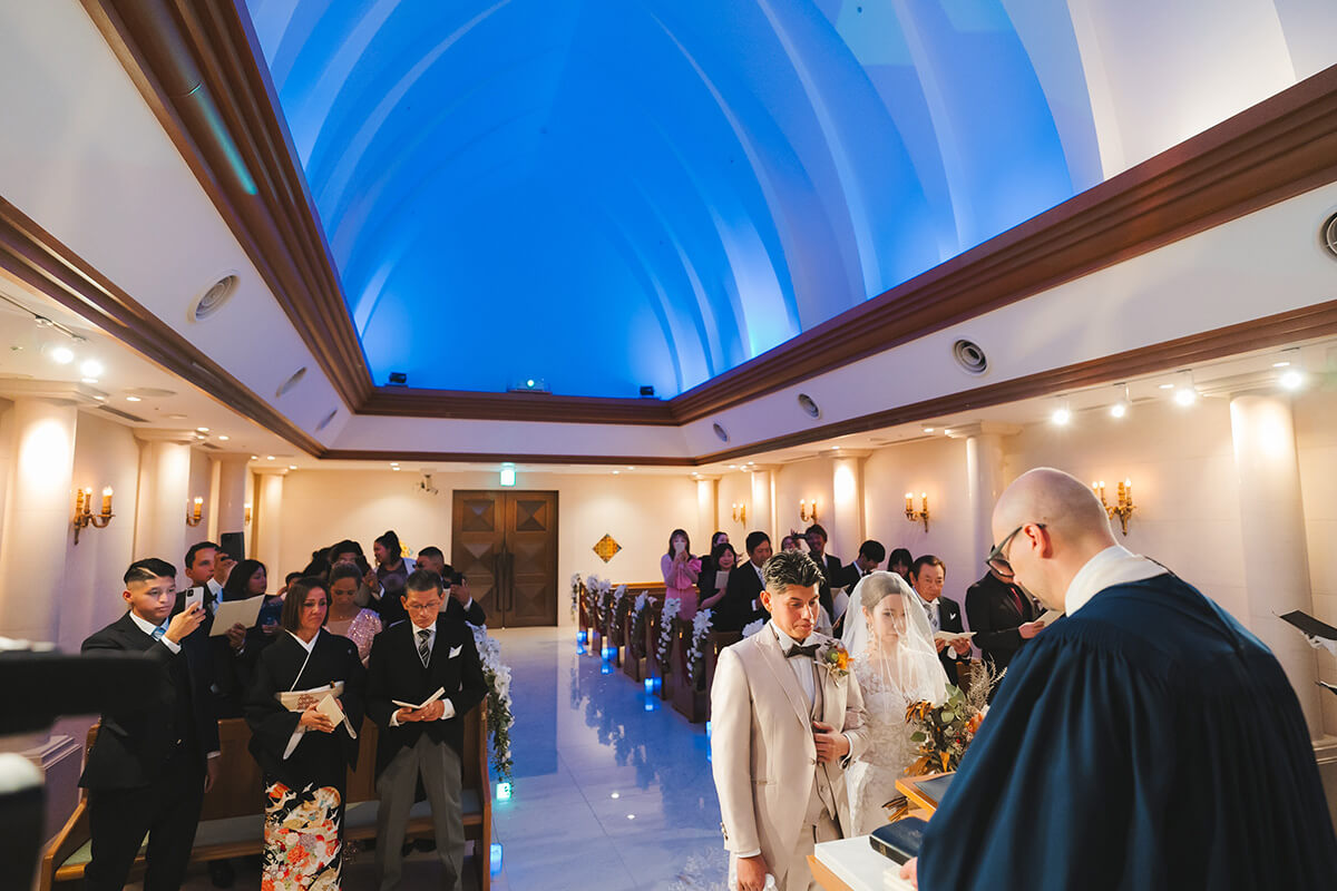 ホテルメルパルク名古屋