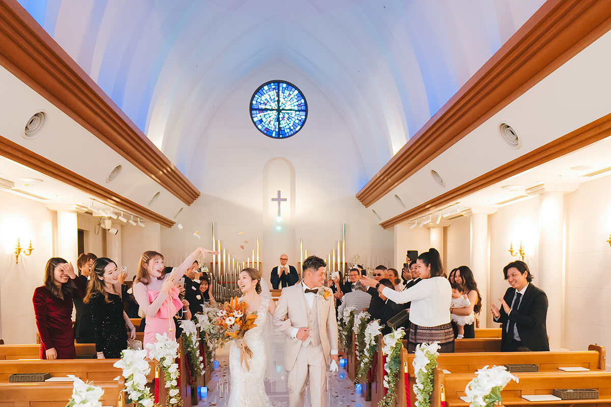 ホテルメルパルク名古屋