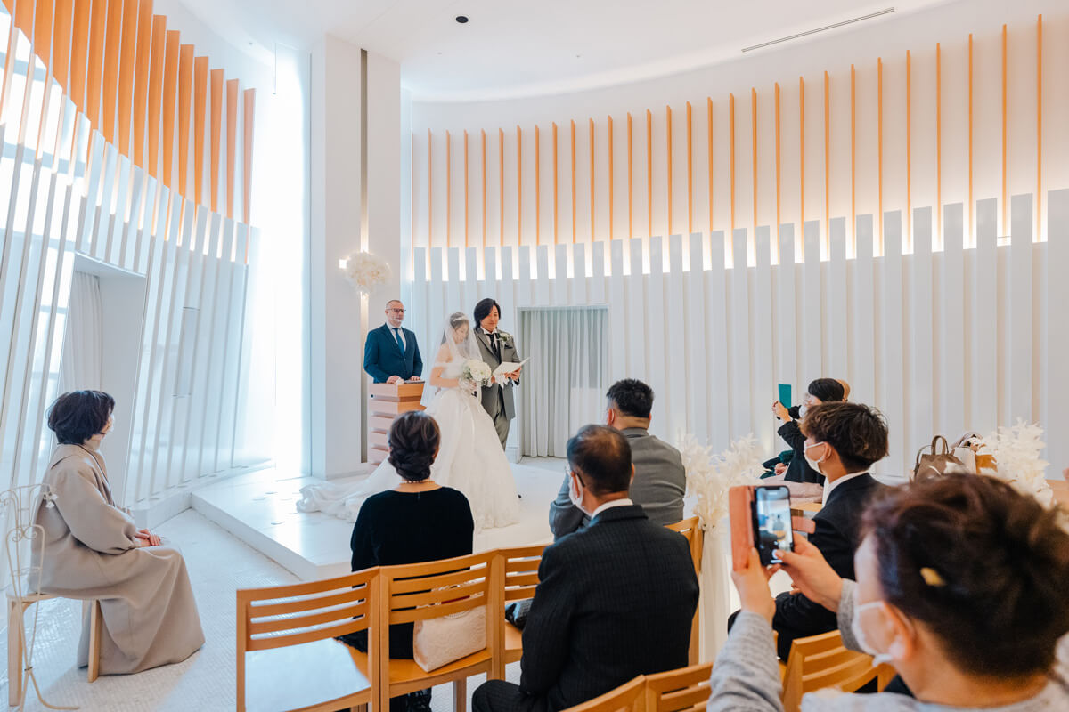 名古屋東急ホテル