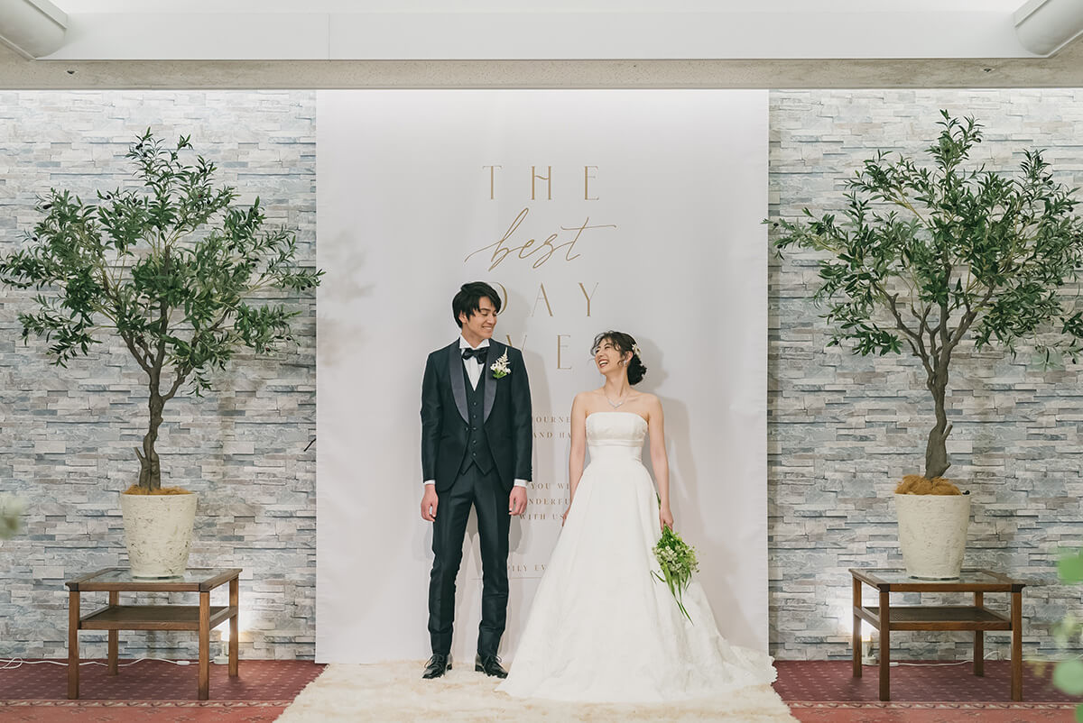 ニューウェルシティ宮崎チャペル