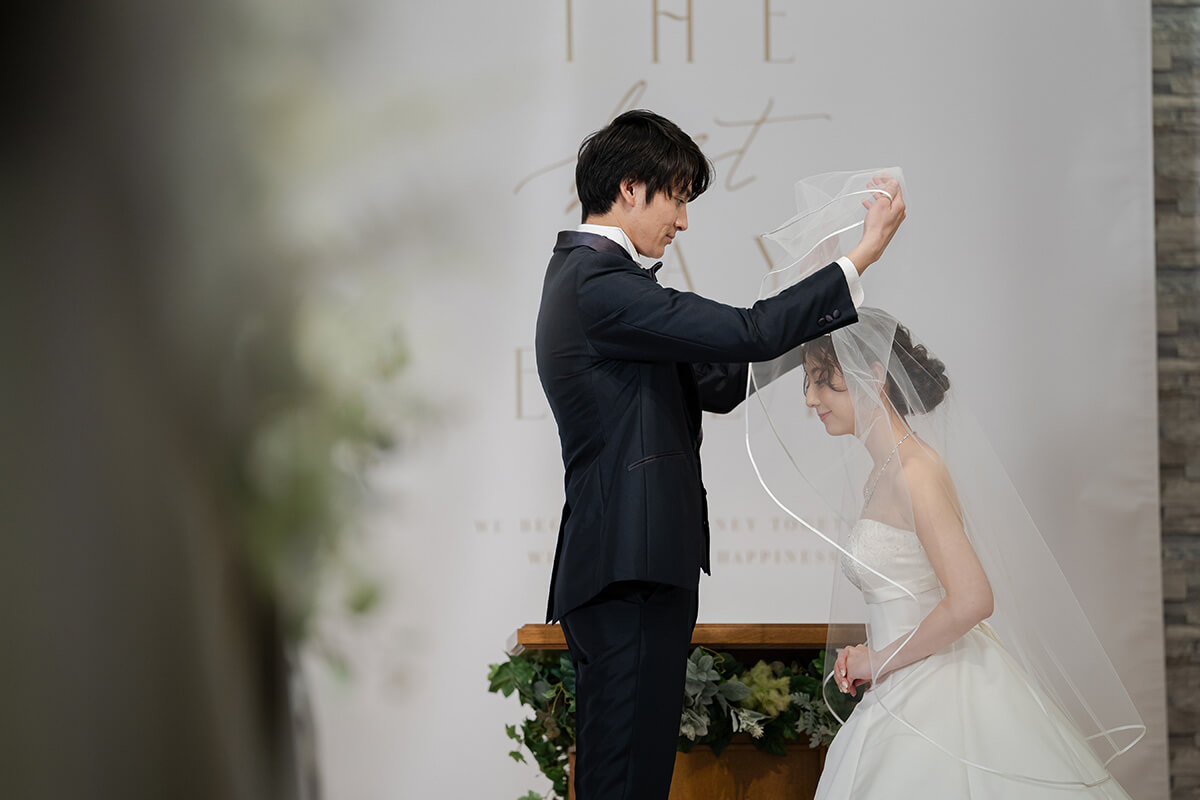 ニューウェルシティ宮崎チャペル