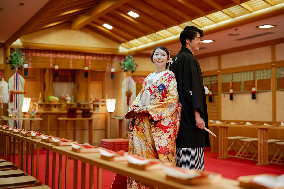 ニューウェルシティ宮崎チャペル