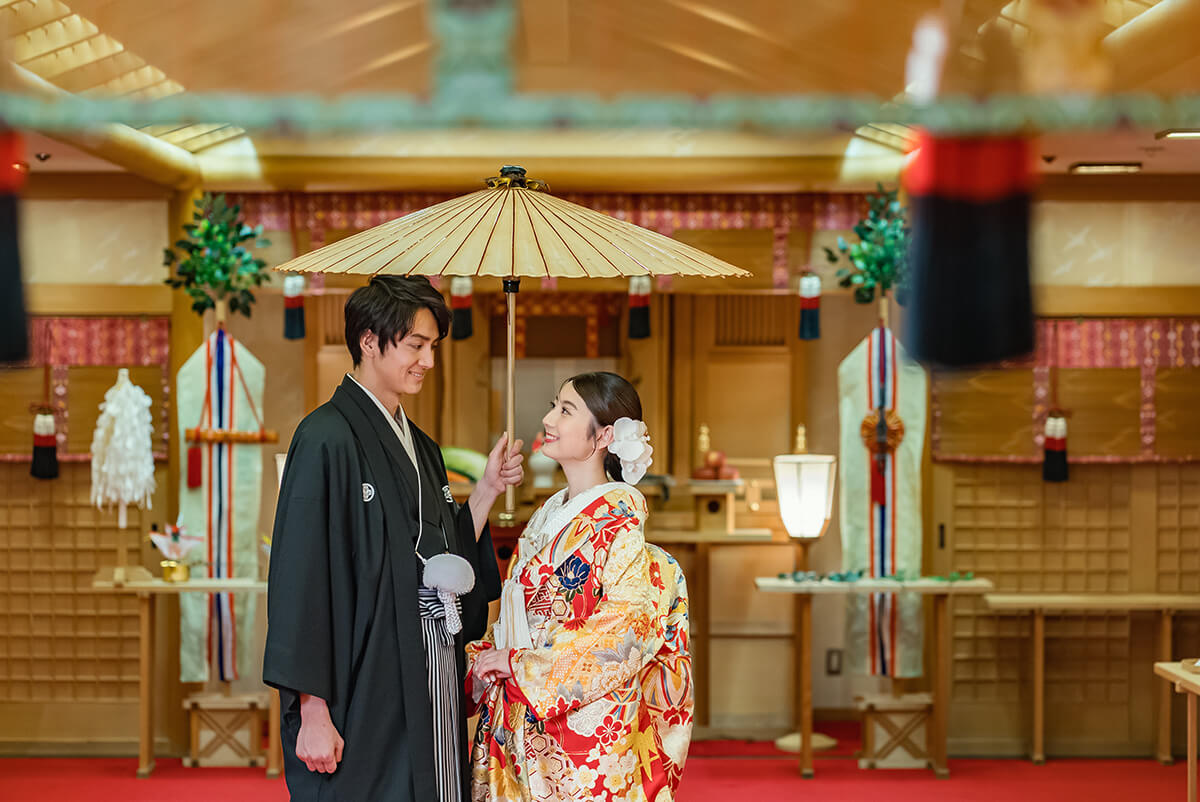 ニューウェルシティ宮崎チャペル