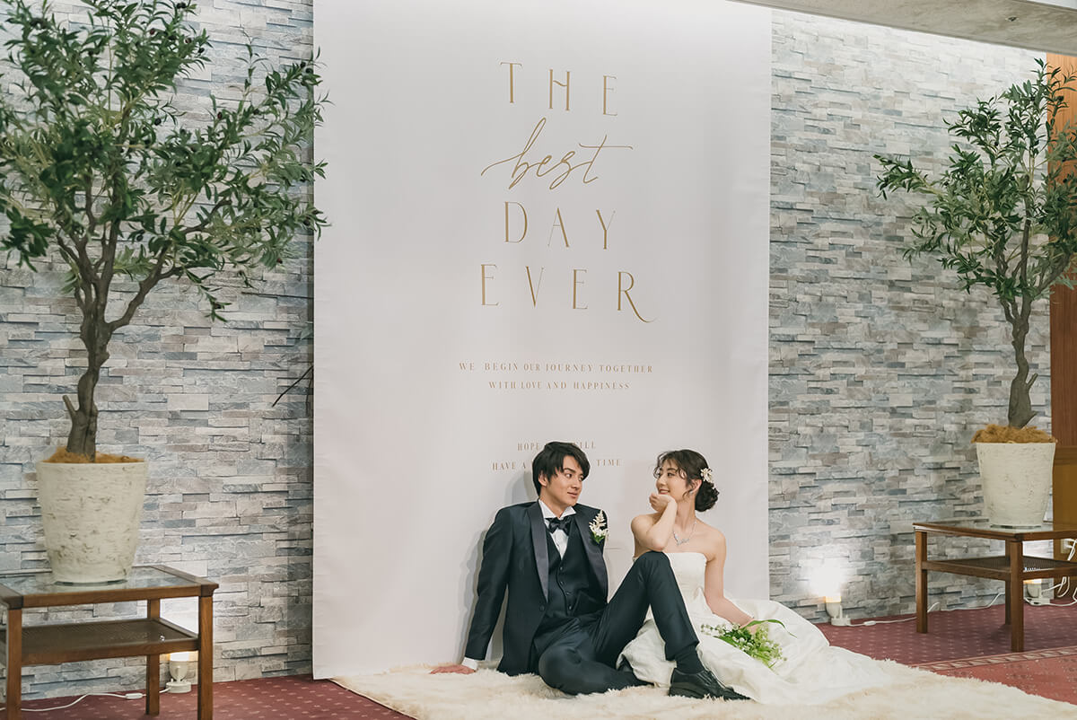 ニューウェルシティ宮崎チャペル