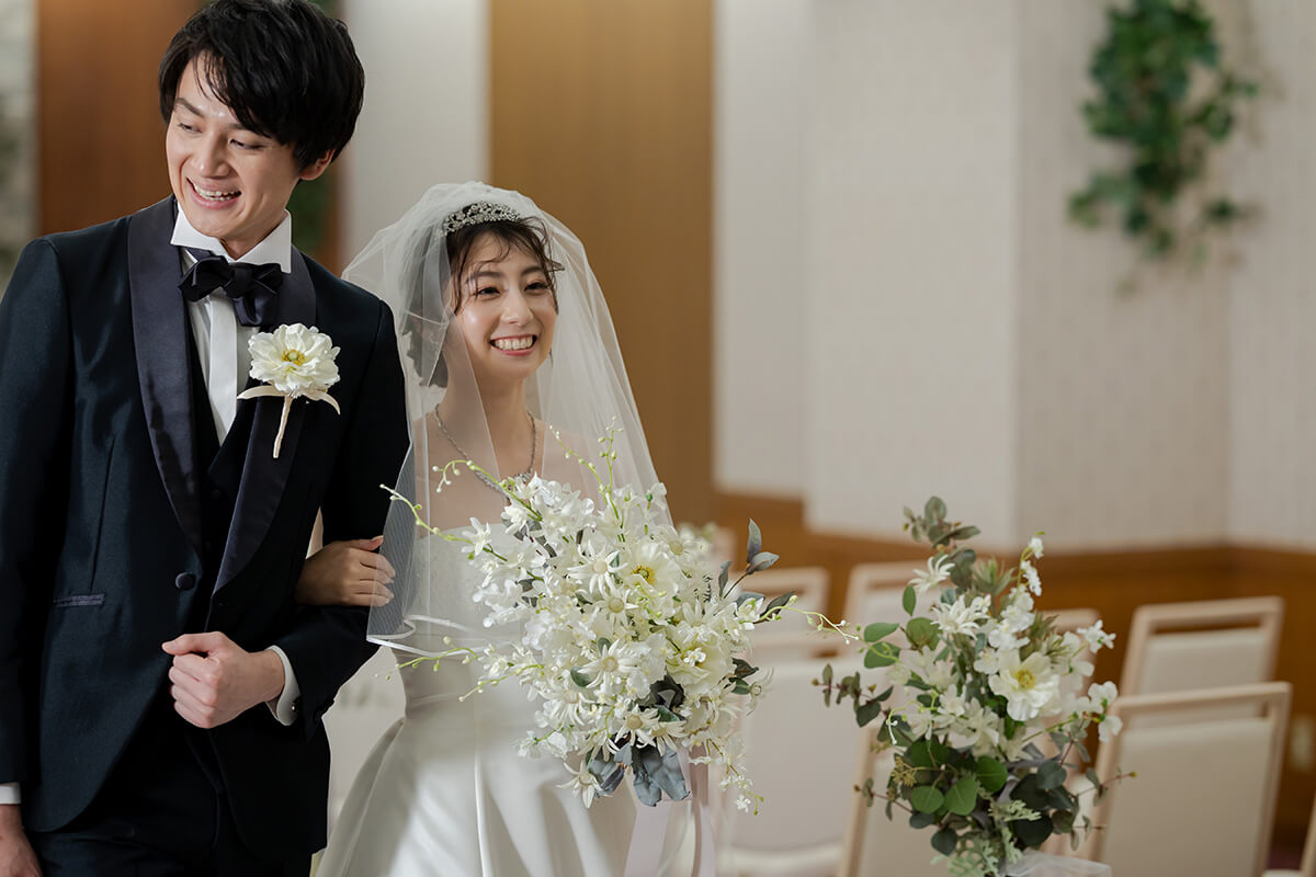 ニューウェルシティ宮崎チャペル