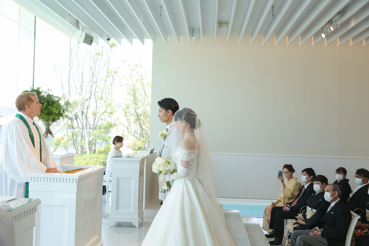 ラ・スイート神戸 オーシャンズガーデン