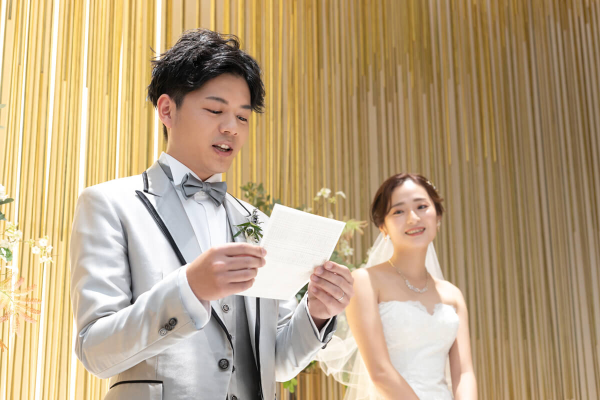 小さな結婚式 岡山チャペル