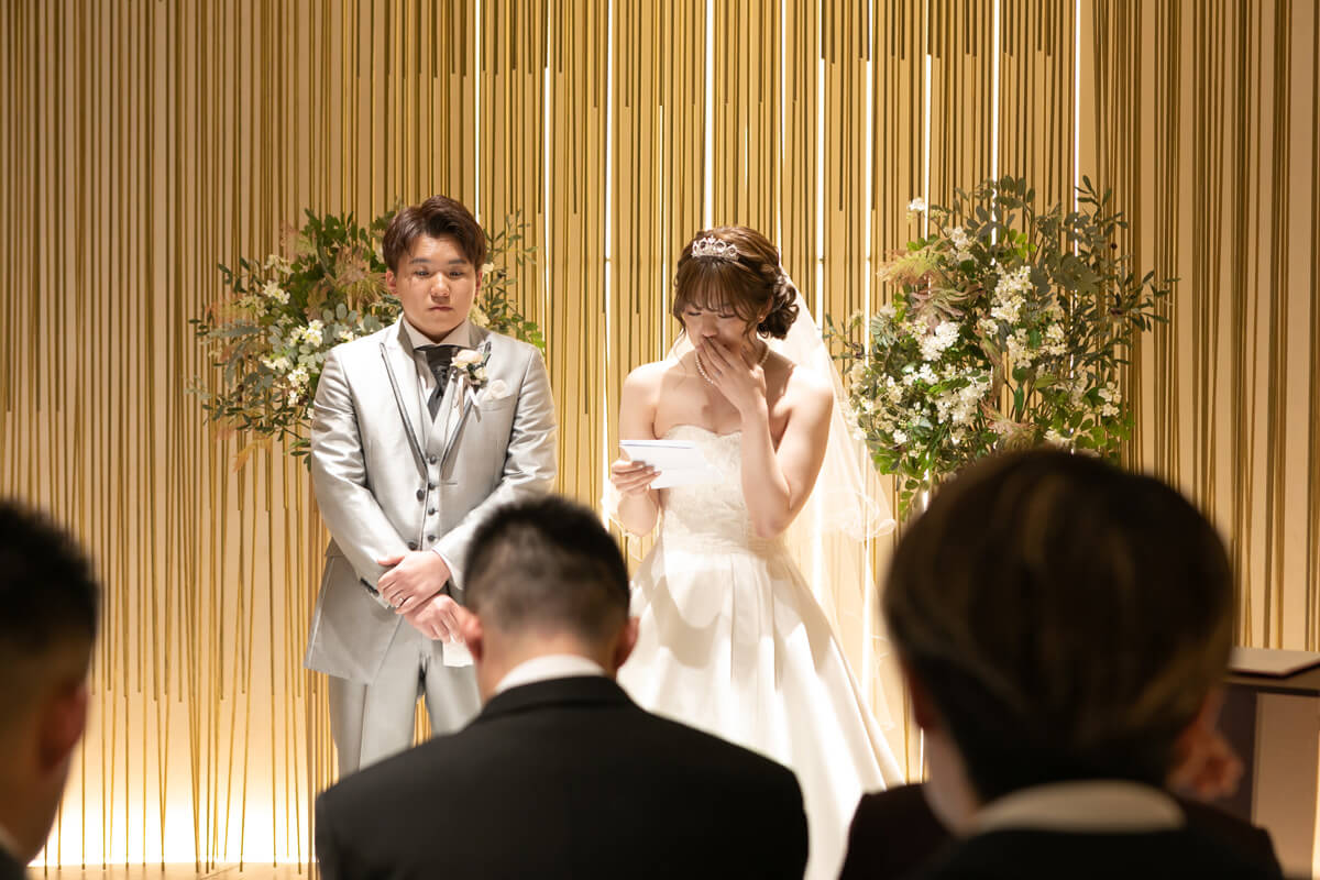 小さな結婚式 岡山チャペル