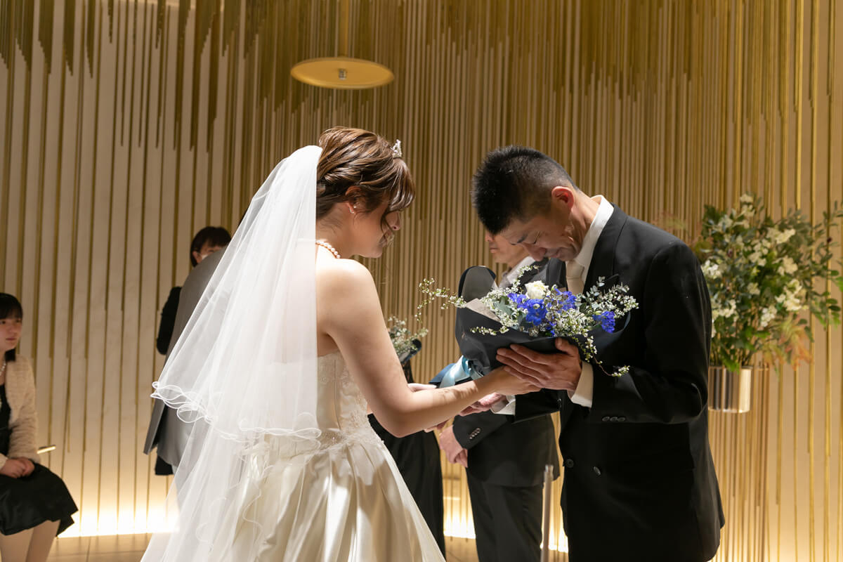 小さな結婚式 岡山チャペル