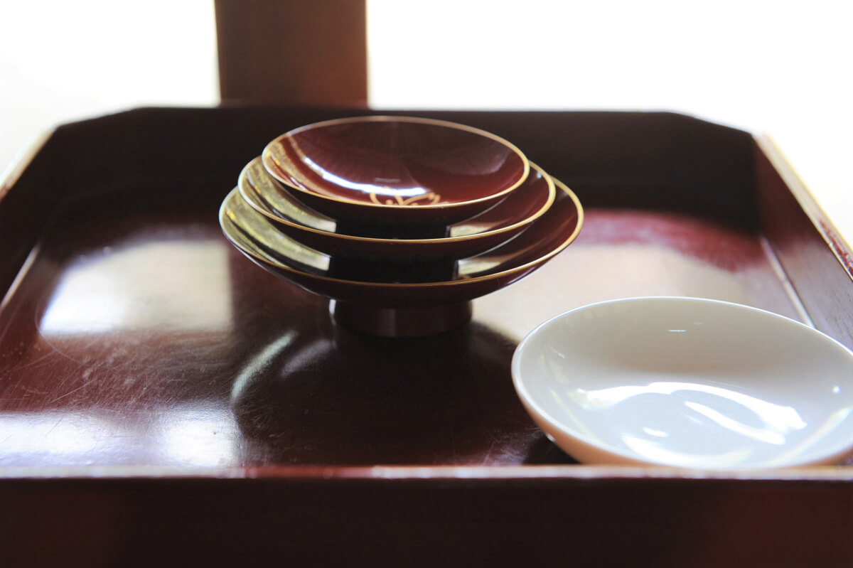 岡山縣護國神社