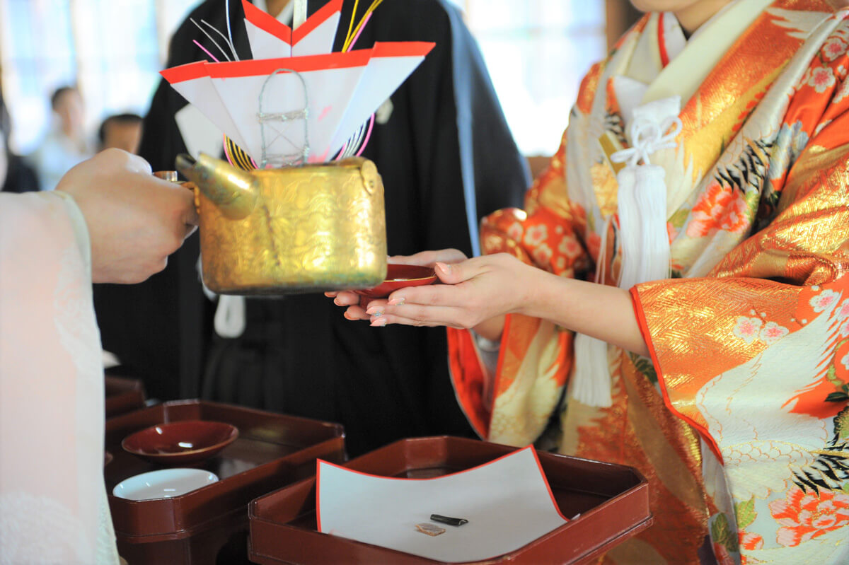 岡山縣護國神社
