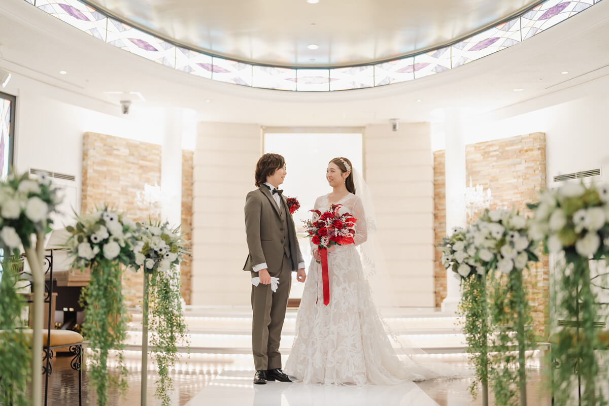 ホテルオークラ新潟