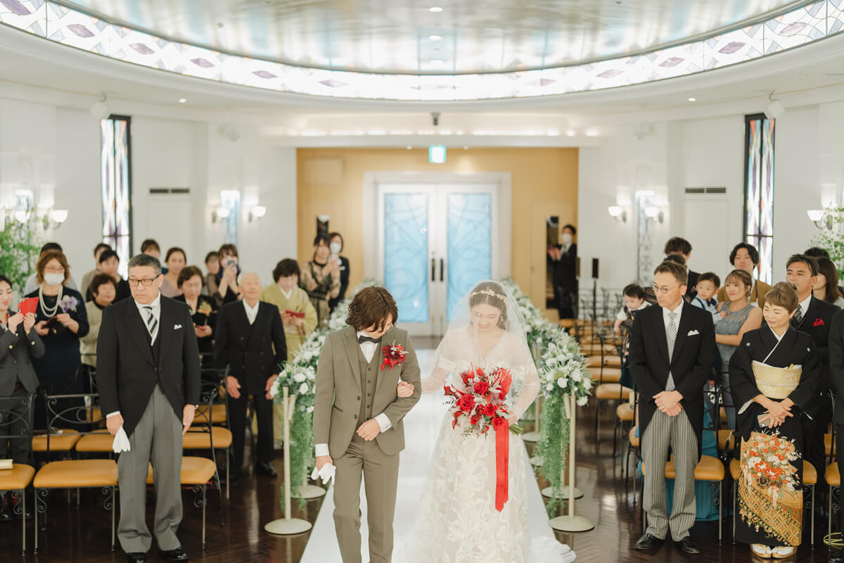 ホテルオークラ新潟