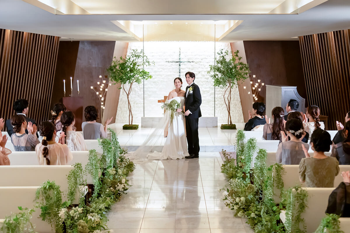 ベルヴィ大宮サンパレス／GLANZ