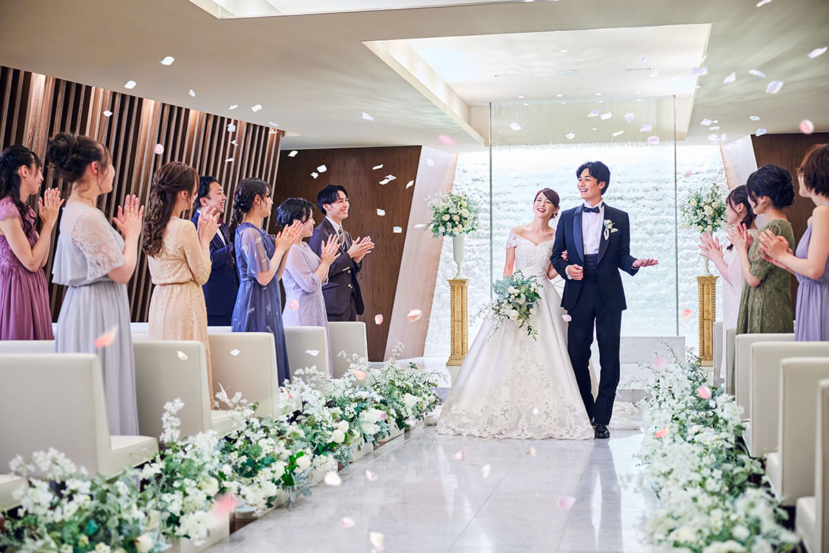 ベルヴィ大宮サンパレス／GLANZ