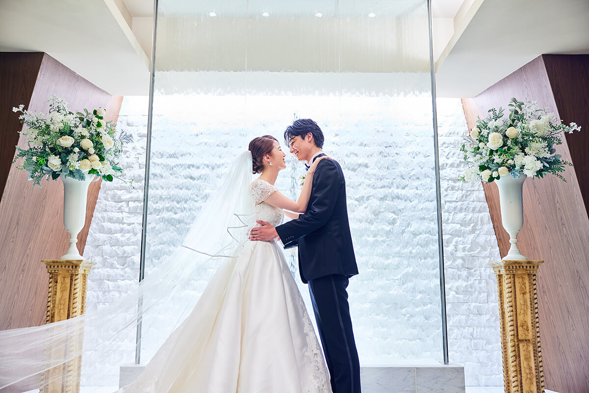 ベルヴィ大宮サンパレス／GLANZ