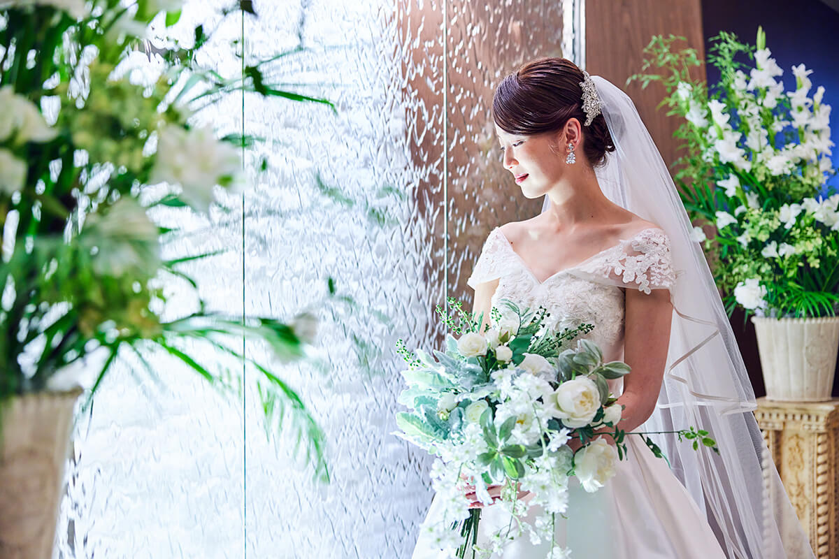 ベルヴィ大宮サンパレス／GLANZ