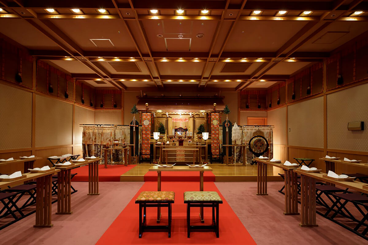 パレスへいあん