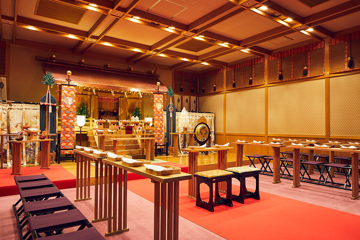 パレスへいあん