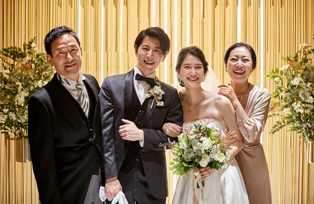 小さな結婚式 岡山チャペル