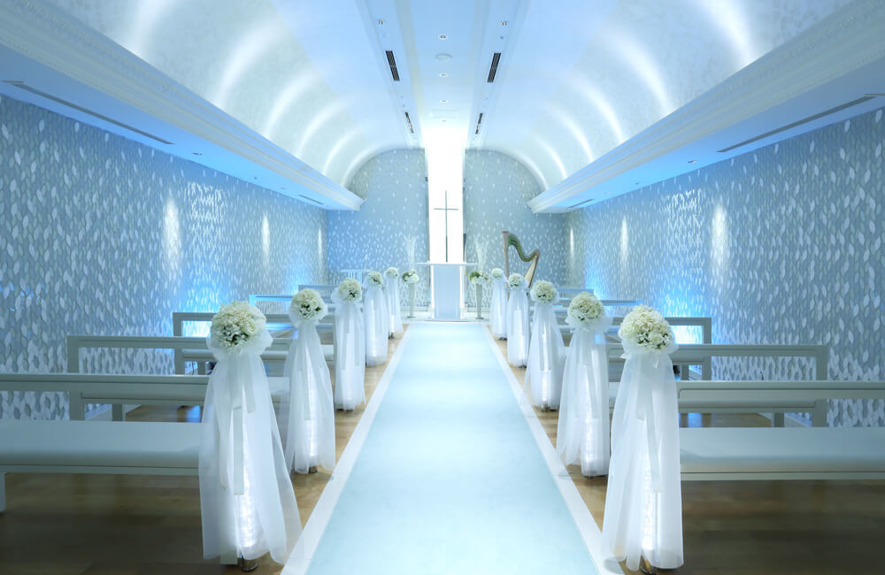 東京ベイ舞浜ホテル ファーストリゾート