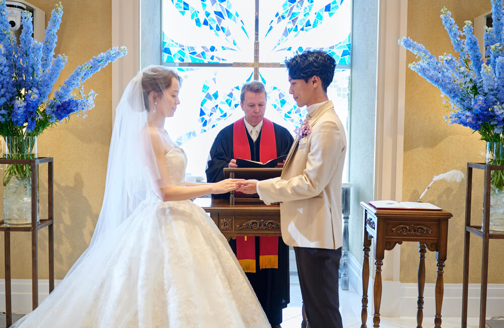 オークラ千葉ホテル