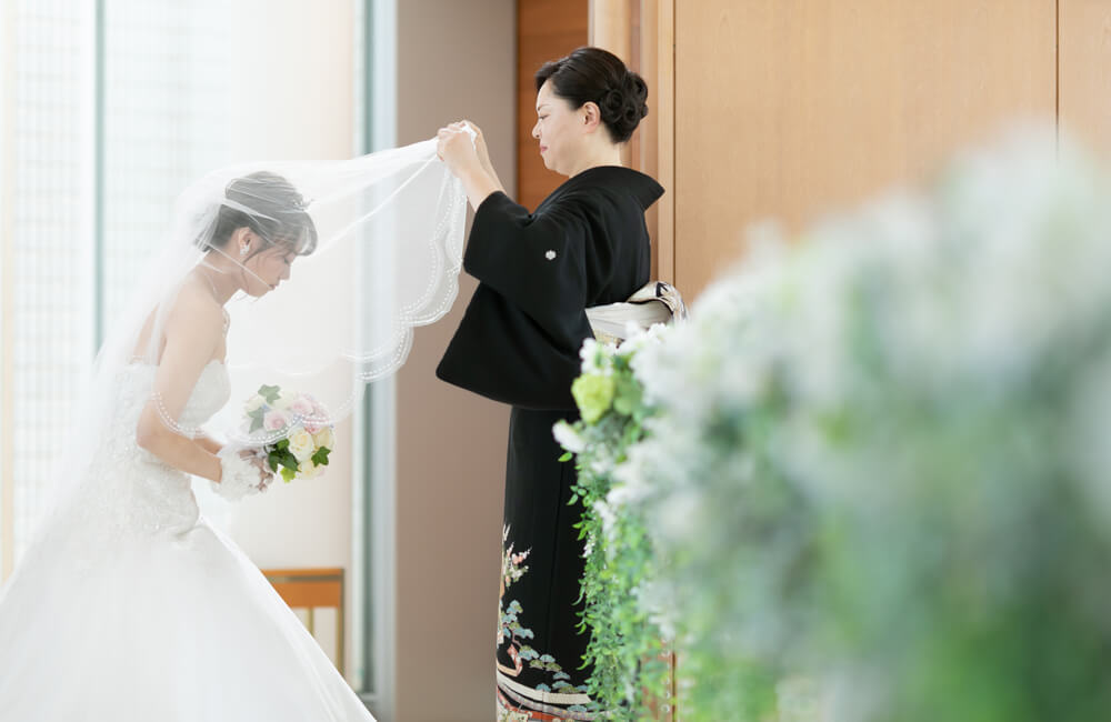 小さな結婚式 千葉チャペル